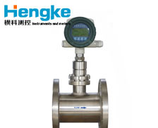 SBL靶式流量計 水，油，氣體油專業測量 可定制高溫高壓