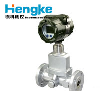 LUGY石油、蒸汽、天然氣、水等多種介質的流量測量